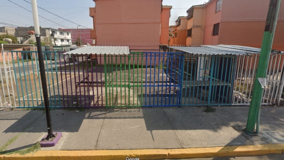 La mujer asesinada en la alcaldía Iztapalapa habría sido atacada frente a uno de condominios de la UH Solidaridad. (Fuente: Google Maps)