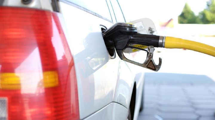 Gasolineras más baratas en CDMX este lunes 10 de octubre