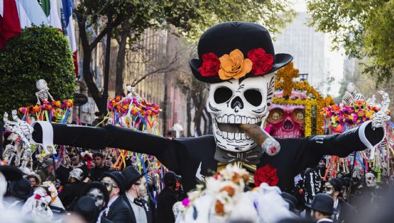 Cuauhtémoc tendrá Desfile de Día de Muertos este 22 de octubre