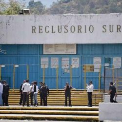 Diputados buscan que presos en cárceles de CDMX puedan votar