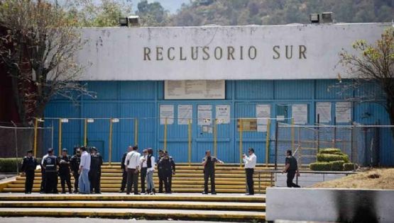 Diputados buscan que presos en cárceles de CDMX puedan votar