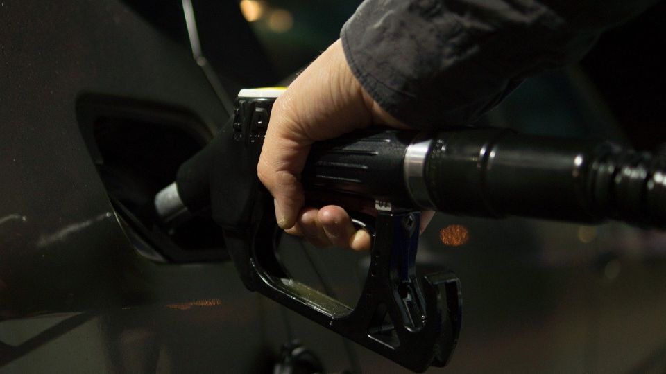 Conoce las gasolineras más baratas en CDMX este 16 de octubre. FOTO: Pixabay