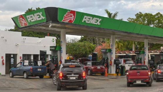 Gasolineras más baratas en CDMX este lunes 17 de octubre
