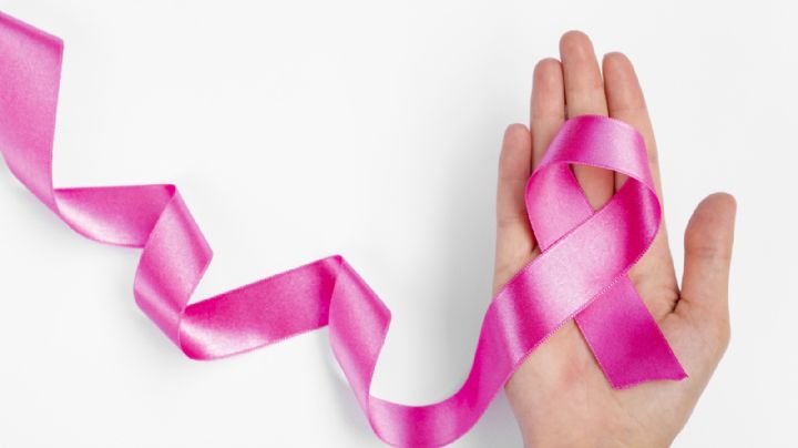 Cada año casi 8 mil mujeres mueren por cáncer de mama en México