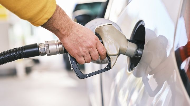 Gasolineras más baratas en CDMX este lunes 3 de octubre