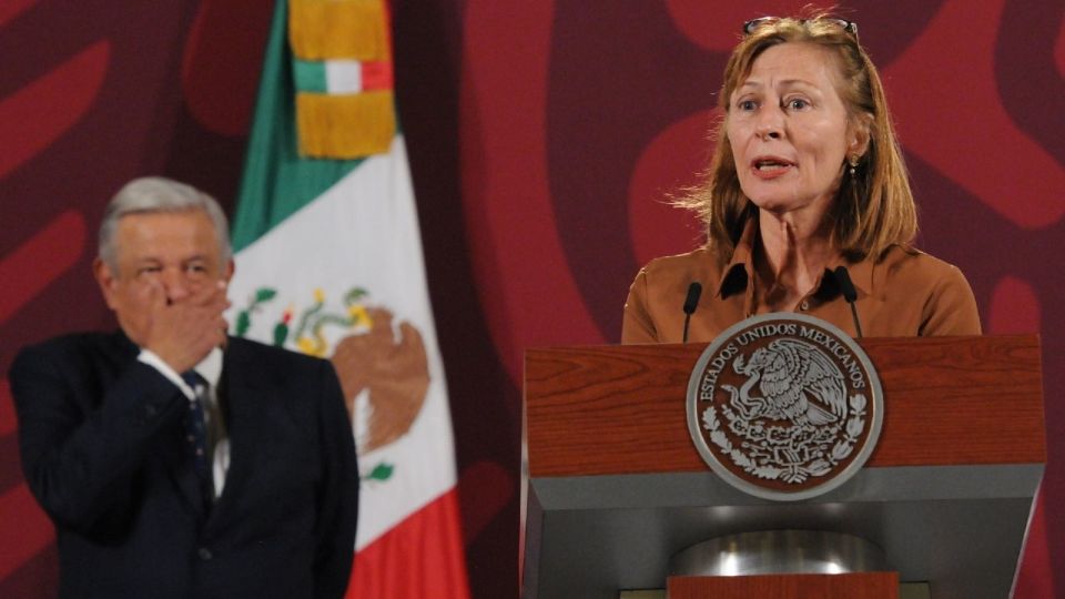 FOTO: Gobierno de México