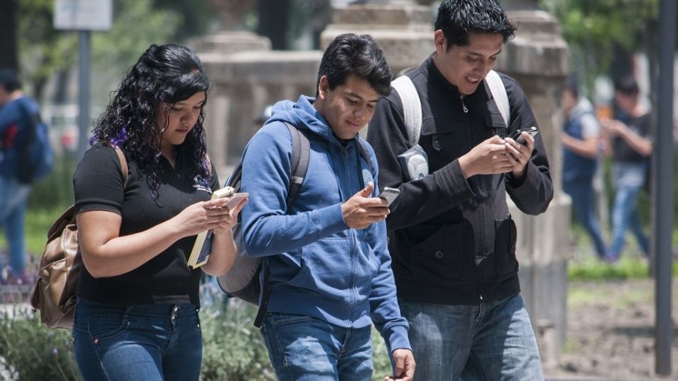 Cuántas personas usan internet en México según el INEGI. Foto: Especial