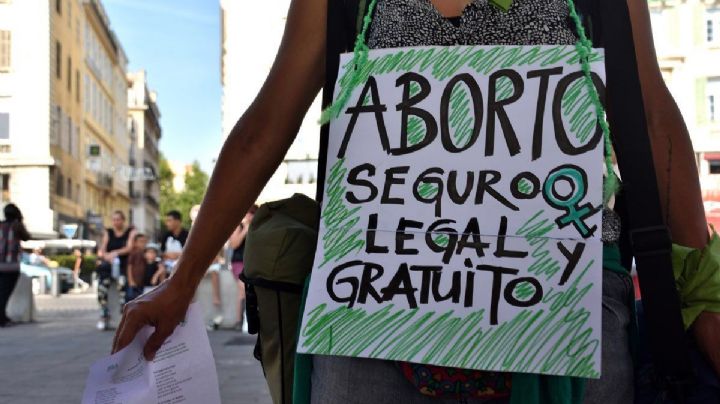 Mujeres de Estados Unidos podrán realizar aborto en clínicas de CDMX