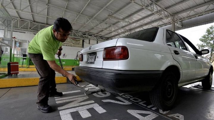 Cómo será la Nueva Verificación Vehicular en México según la NOM-236