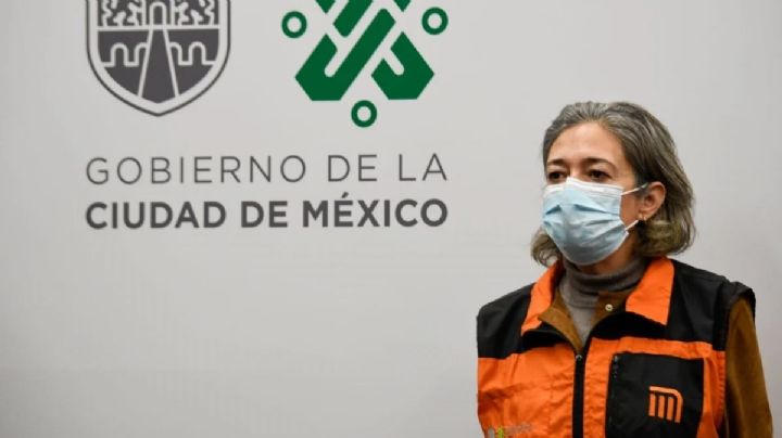 Florencia Serranía recibe cargo honorífico en el Conacyt