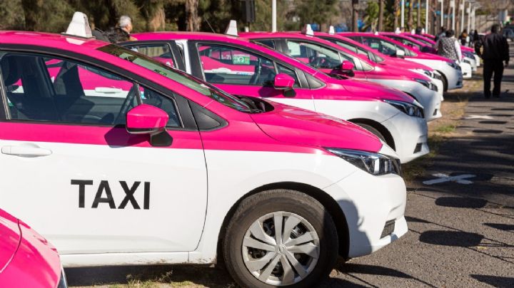 Requisitos para participar en el programa de Sustitución de Taxi 2022