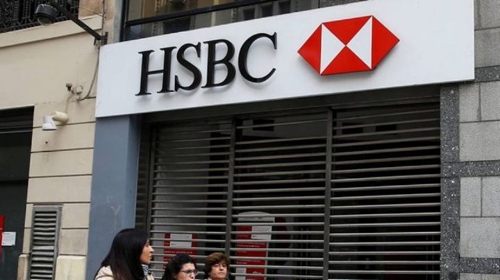 ¡Aguas! HSBC suspenderá servicios en cajeros y tarjetas este 12 de junio