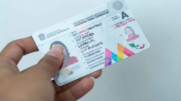 Pasos para sacar la licencia de conducir en el Estado de México