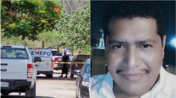 ¡Van 12! Fiscalía de Tamaulipas investiga asesinato del periodista Antonio de la Cruz