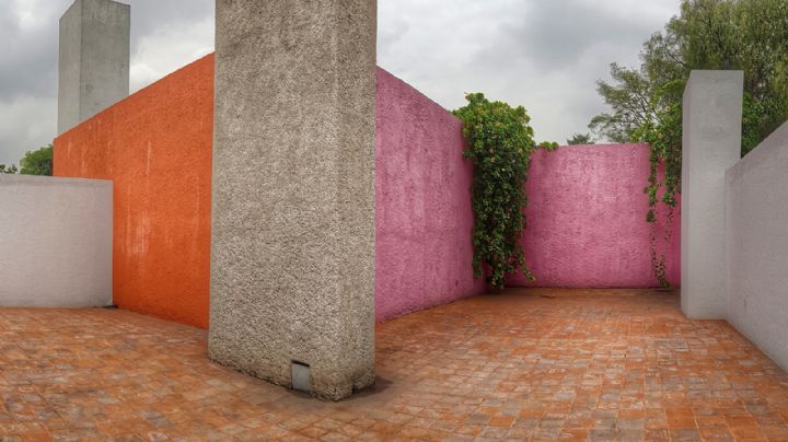 Buscarán preservar la Casa Luis Barragán ante construcción de la Línea 3 del Cablebús