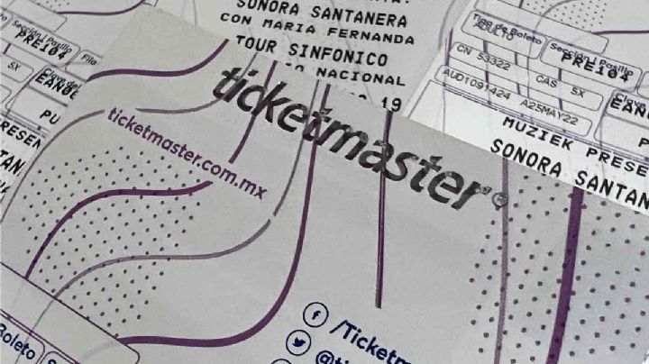 Pasos para denunciar a Ticketmaster ante la Profeco