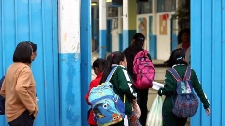 Abren nuevas fechas de preinscripción a preescolar y primaria en CDMX