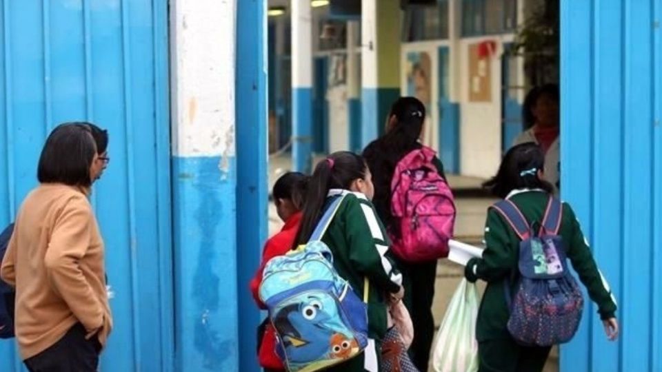 Las nuevas fechas de preinscripciones a escuelas de preescolar, primaria y secundaria serán durante julio y agosto en CDMX. (Fuente: Especial)