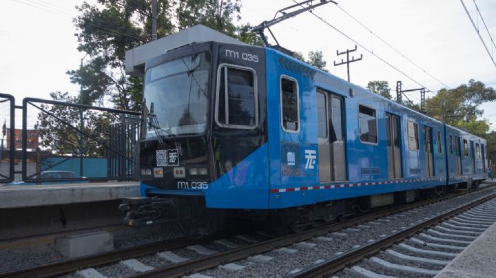 Tren Ligero CDMX estrenará trenes nuevos en 2023 y costarán 600 mdp