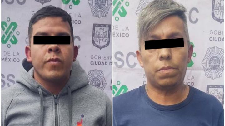 Detienen a extorsionadores de La Merced vinculados a “Los Duarte”