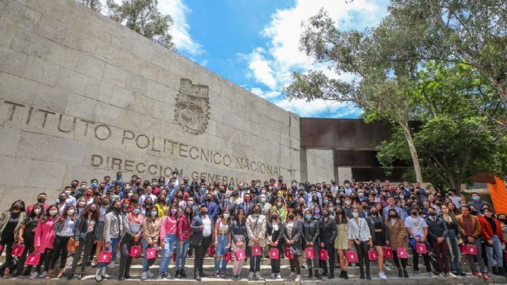 ¿Estudias en el Poli? Aquí el calendario del ciclo escolar 2022 - 2023 del IPN