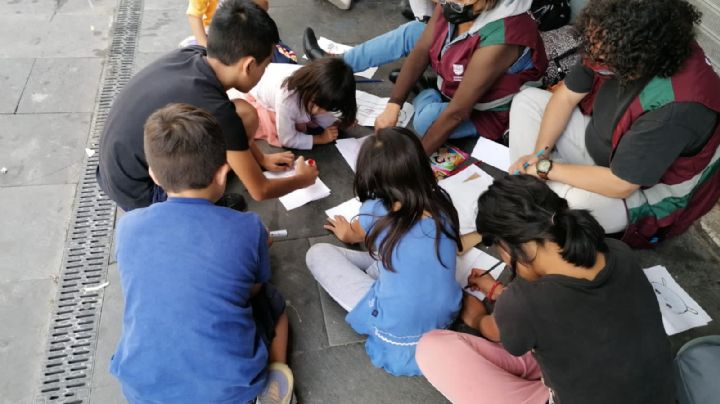 Adopción de niños en CDMX, conoce las modalidades