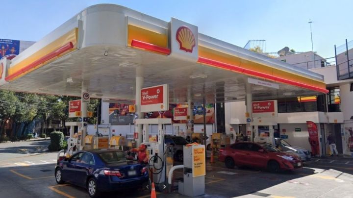 Dónde está la gasolina MÁS BARATA en CDMX este 16 de agosto