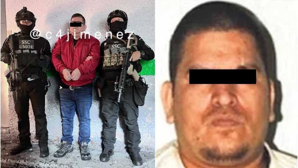 El Cártel Independiente de Colima, presuntamente liderado por 'La Vaca', habra declarado la guerra a inicios del año contra el Cártel Jalisco Nueva Generación (CJNG). (Fuente: Twitter/@c4jimenez)