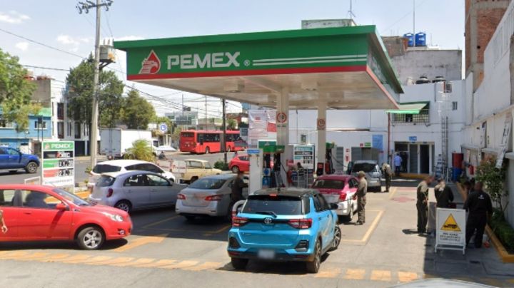 Dónde está la gasolina MÁS BARATA en CDMX este sábado 20 de agosto