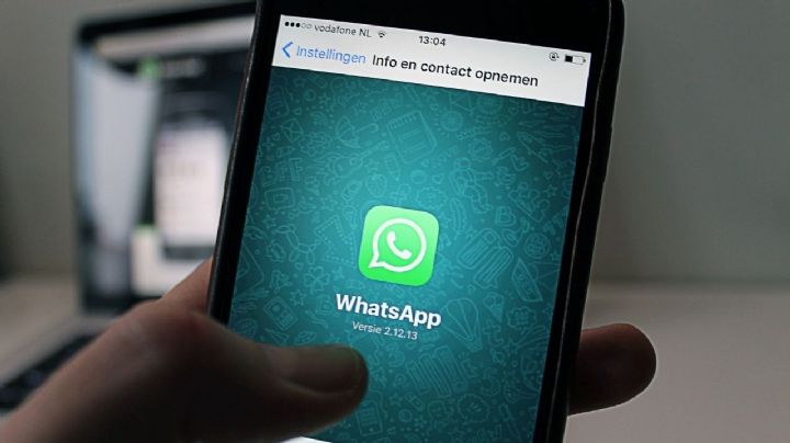 Cómo proteger tu cuenta de WhatsApp según la Policía Cibernética