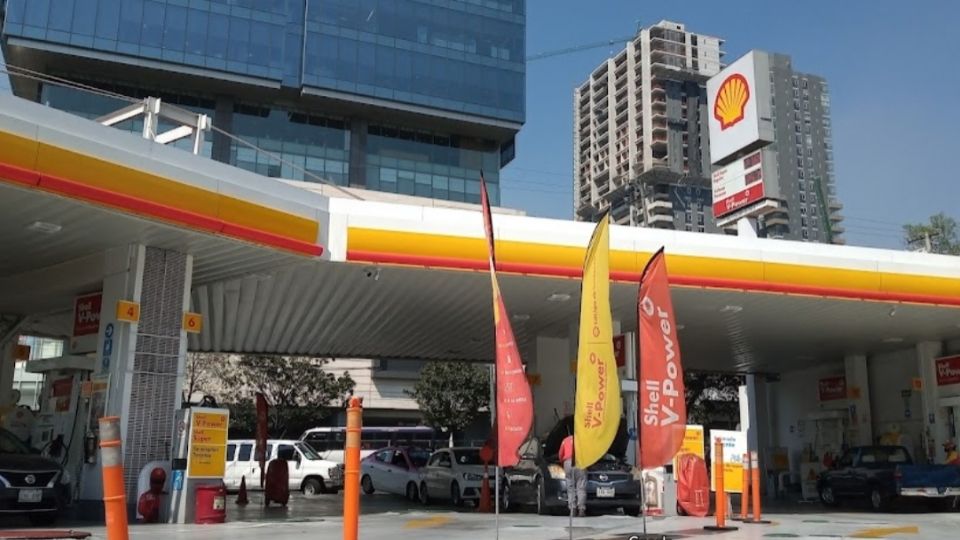 Las gasolineras más baratas en CDMX se encuentran este miércoles 24 de agosto en alcaldías como Venustiano Carranza y Cuauhtémoc (Fuente: Google Maps)