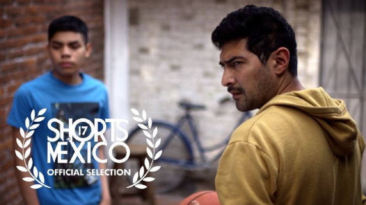 Cortometrajes que presentarán en CDMX durante el Festival Shorts México