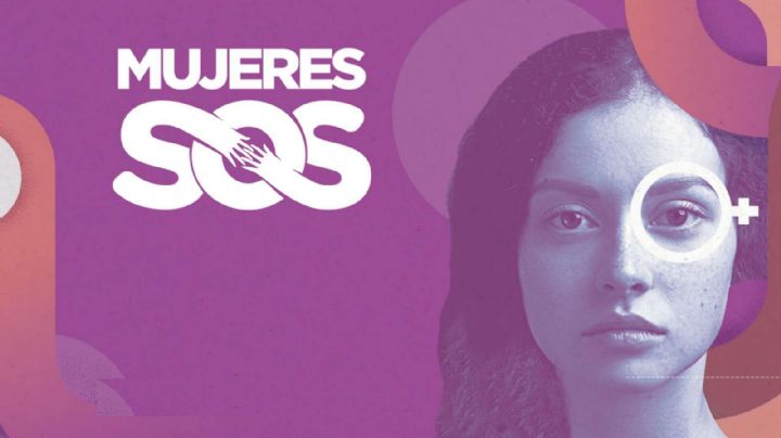 En una semana la Línea SOS Mujeres atendió seis casos con riesgo de feminicidio