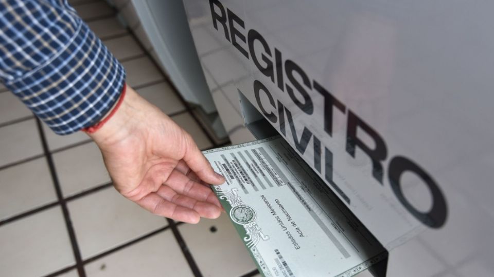 La Constancia de Soltería en Ciudad de México cuesta 81 pesos. FOTO: Especial