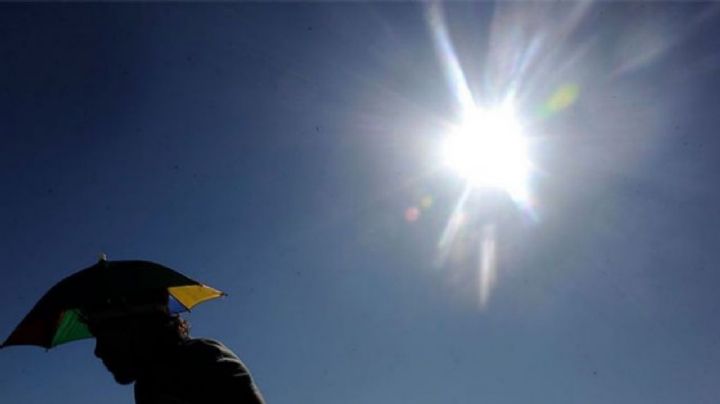 Alertan por radiación UV extrema en CDMX este 1 de septiembre, cuídate del sol