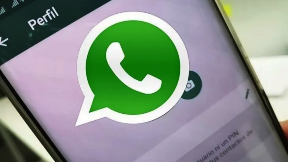 La Policía Cibernética de la CDMX recomienda proteger la cuenta de WhatsApp por medio de la verificación en dos pasos. (Fuente: Especial)
