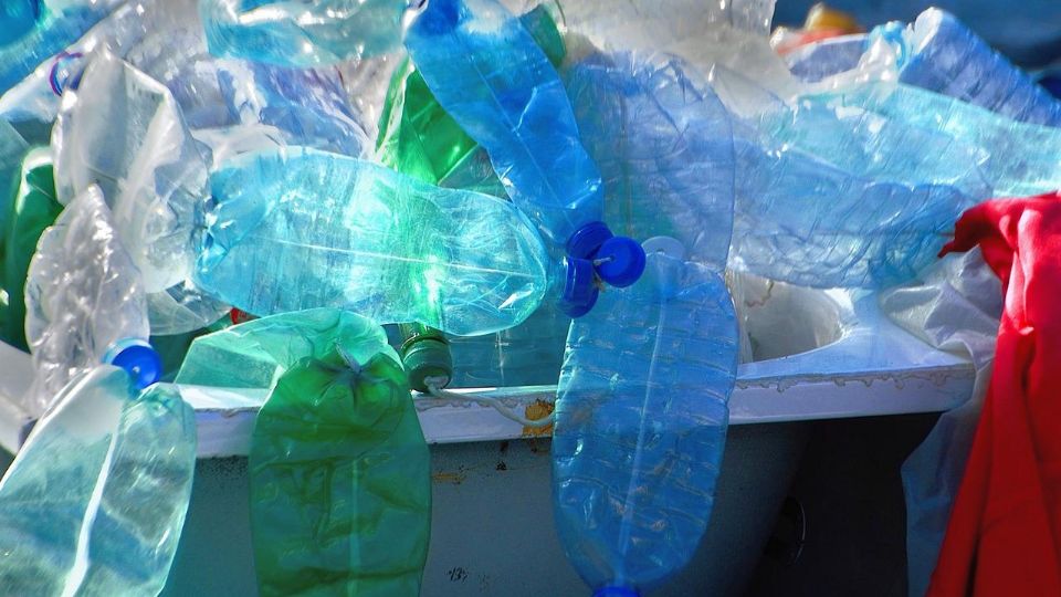 Podrás reciclar en la alcaldía Xochimilco el 3 de septiembre. FOTO: Pixabay