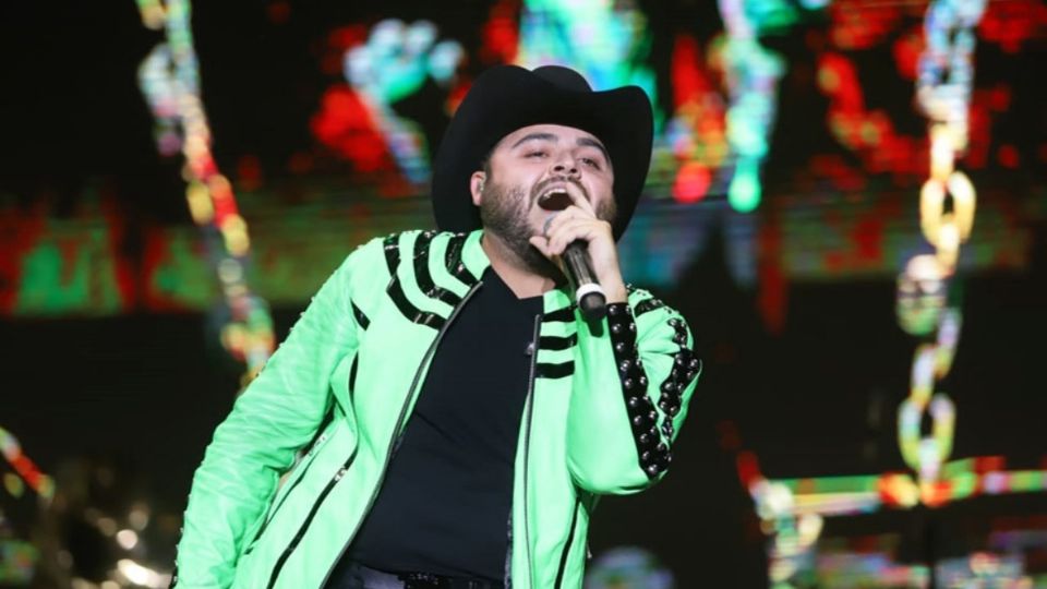 En el baile y concierto que prepara la alcaldía Cuauhtémoc este 15 de septiembre se tienen a La Trakalosa de Monterrey y a Gerardo Ortiz. (Fuente: El Diario de Juárez)