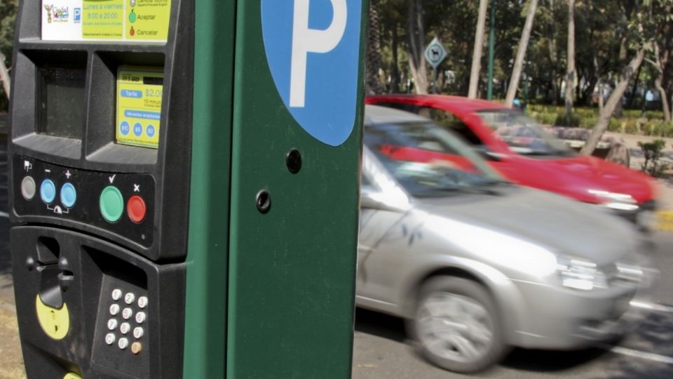 Usuarios que visitarán los polígonos de parquímetros CDMX podrían resultar afectados por las modificaciones al día 16 de septiembre. (Fuente: Auto dinámico)