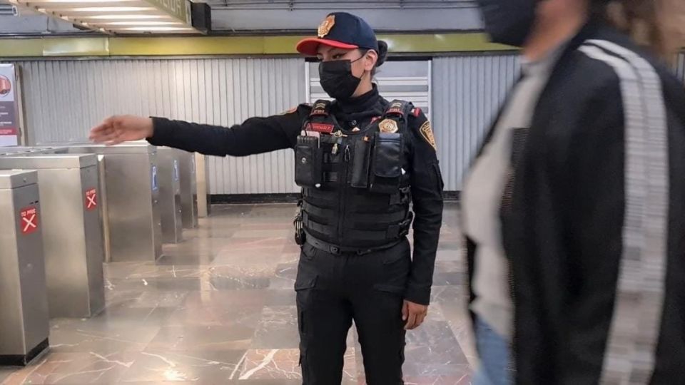 A las 12:19 horas se activará la alerta sísmica en CDMX por el Simulacro Nacional 2022, por lo que el Metro activará los protocolos. (Fuente: Metro CDMX)