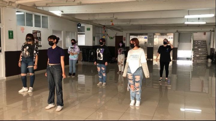 Aprende a bailar K-Pop en estas clases gratuitas en CDMX