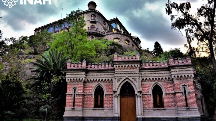 El Museo del Castillo de Chapultepec cumple 78 años, conoce la cartelera de celebración