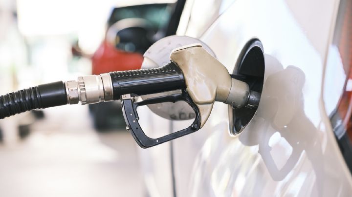 Gasolineras más baratas en CDMX este lunes 26 de septiembre