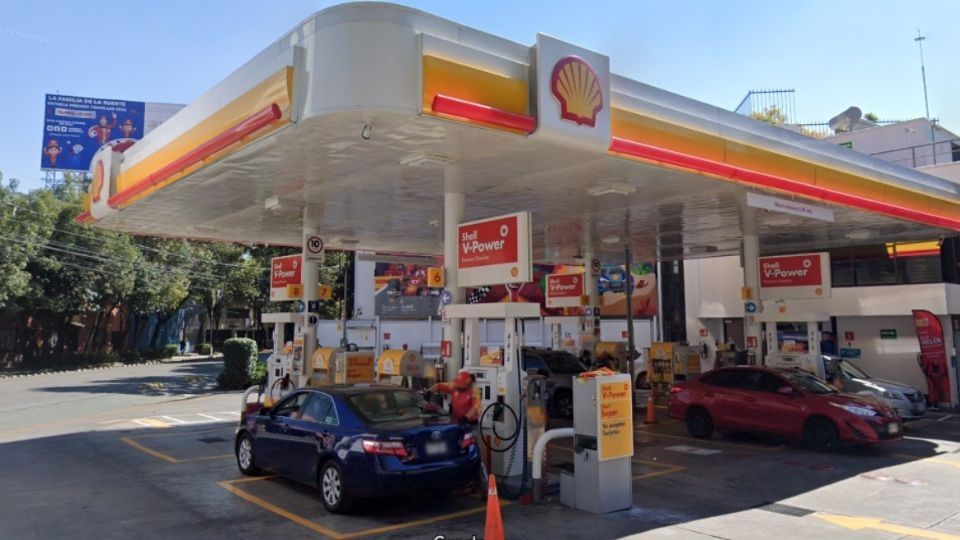 Las gasolineras más baratas en CDMX se encuentran este miércoles 28 de septiembre en alcaldías como Venustiano Carranza y Benito Juárez. (Fuente: Google Maps)