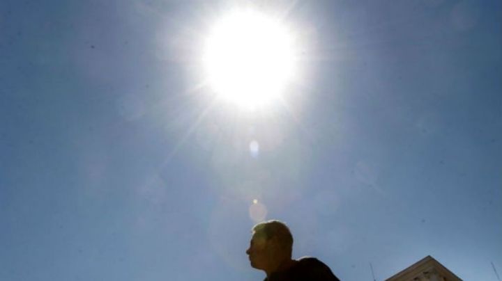 Alertan por radiación UV extrema en CDMX este 29 de septiembre, cuídate del sol