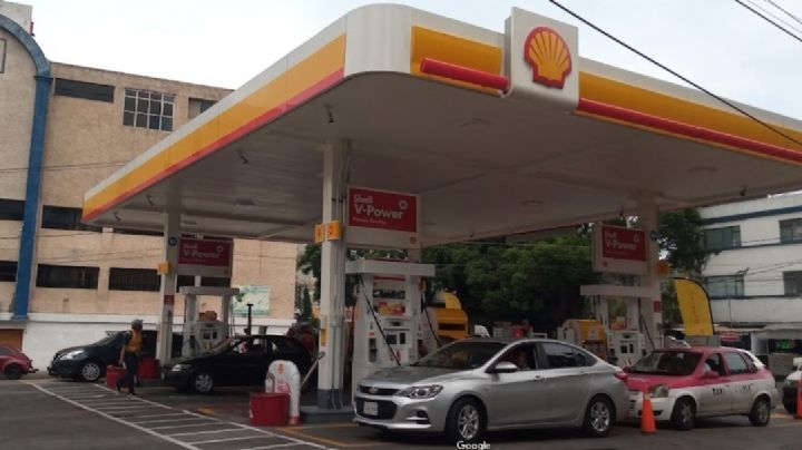 Top 5 de gasolineras BARATAS en CDMX este 30 de septiembre