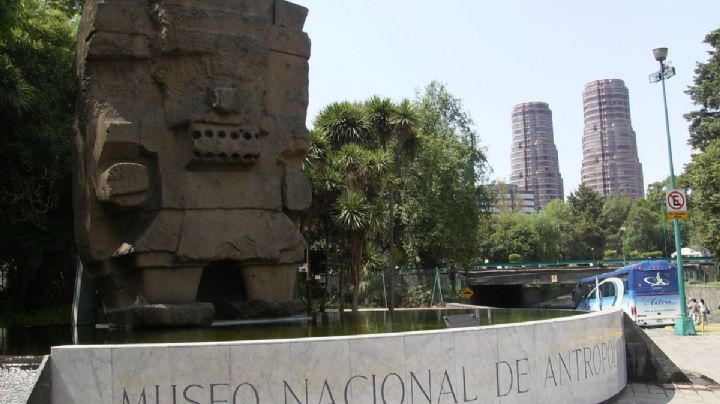 Conoce los 8 museos del Bosque de Chapultepec CDMX