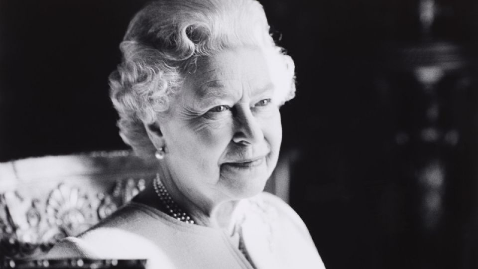 Isabel II murió en Escocia después de 70 años de reinado. FOTO: @RoyalFamily