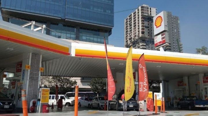 Checa las 5 gasolineras más BARATAS en CDMX este 9 de septiembre