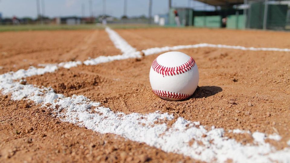 El Bosque de Aragón tendrá el primer MLB First Pitch de béisbol en CDMX. FOTO: Pixabay